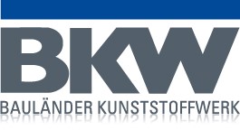 Bauländer Kunststoffwerk GmbH Logo